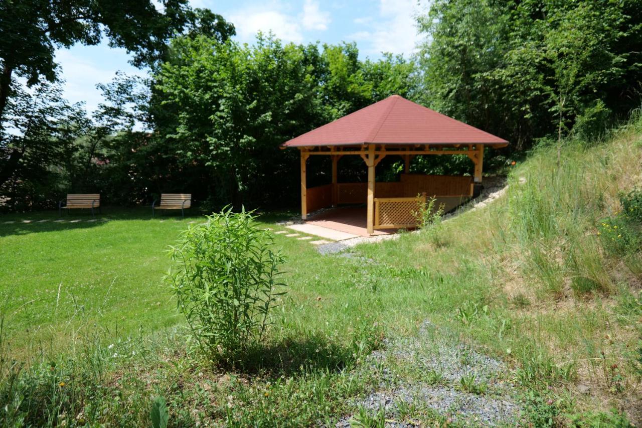 Penzion Harmony Javorník Ctyrkoly Exterior foto
